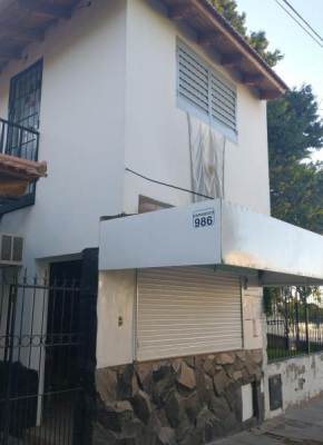 Monoambiente para 2 personas en Neuquen